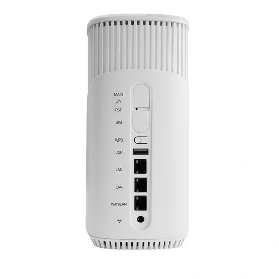 Smart Router System manufacturer