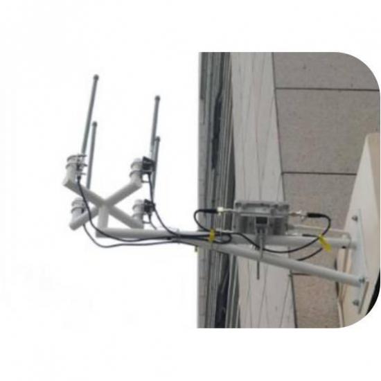 5G CPE Wireless Router