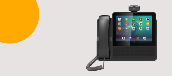 Voip phone