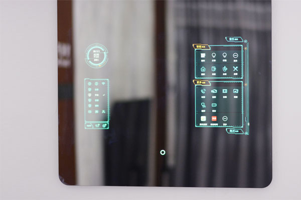 Hachi Smart Home Shanghai Smart Home Expo seizes the AI + Habitat track